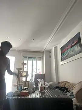 blackandwhite221 online show from July 7, 1:59 pm