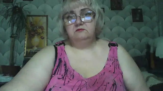 MarinaFarina53 online show from June 7, 8:07 am