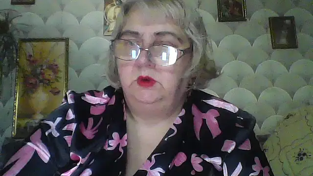 MarinaFarina53 online show from June 9, 4:46 am