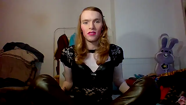 DaimondAngel online show from May 20, 3:40 pm