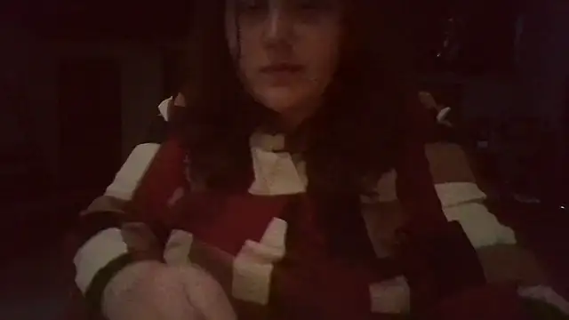 BUNNYMILA69 online show from May 7, 7:19 pm
