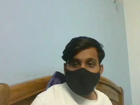 Ash Naked online show from May 23, 7:51 pm