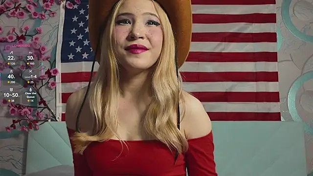 loveamandalove online show from June 6, 10:36 pm