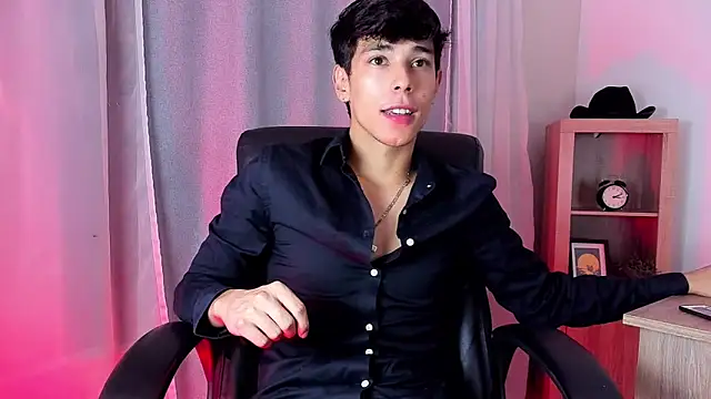 jacob colliins online show from May 9, 2:50 am