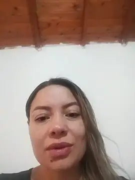 Annie-Latina online show from May 20, 5:19 pm
