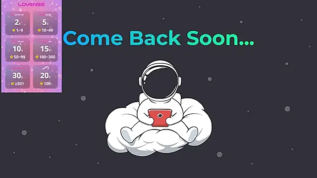 lana rouse  online show from May 30, 2:08 am