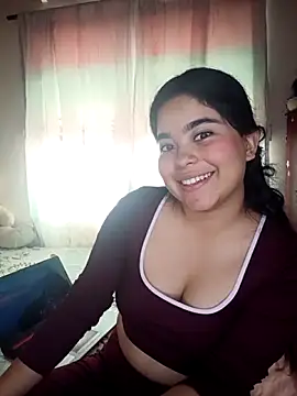 MiiaHott W online show from May 30, 1:19 pm