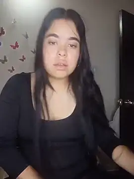 MiiaHott W online show from June 3, 1:36 pm