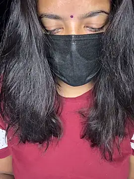 SHY SATAAKSHI online show from May 8, 2:33 pm