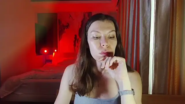 VelvetTheory online show from June 27, 10:31 am