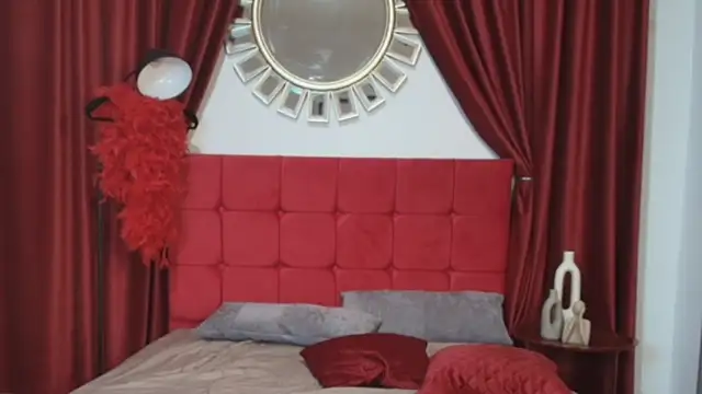 Kittyobsessionn online show from May 16, 10:36 am