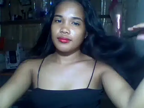 Snapshot of BigAssPinay19 chatting on June 3, 10:59 pm BigAssPinay19 online show from June 3, 10:59 pm