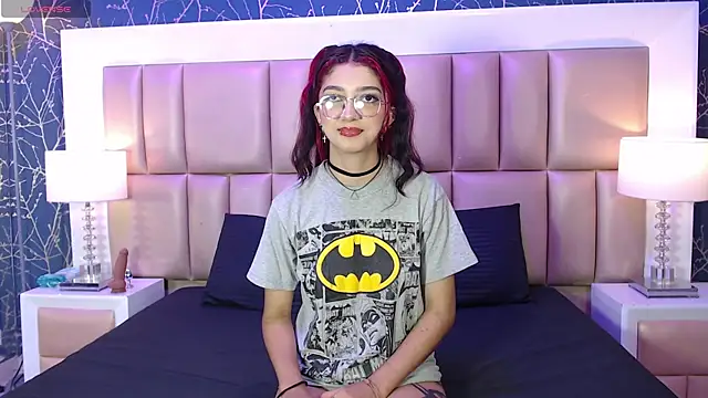 TaniaPierce online show from June 7, 12:31 pm