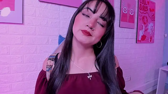 Leha Carter online show from May 26, 3:46 am