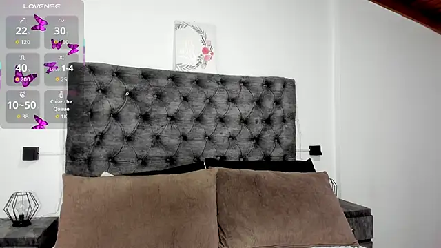 Alana2916 online show from July 16, 1:28 pm