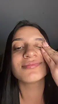 Snapshot of pamela_morena chatting on June 12, 6:12 am pamela morena online show from June 12, 6:12 am