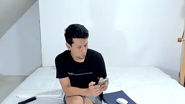 HannaSexMatheuw online show from August 6, 1:13 pm