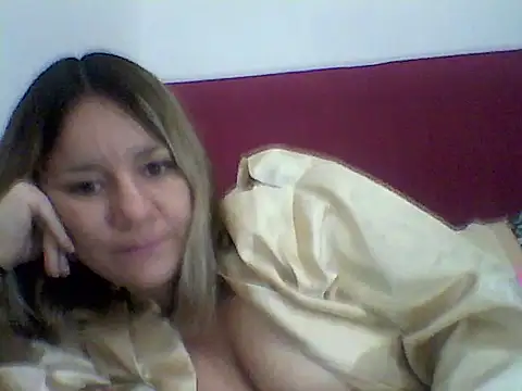 AllisonLove2 online show from June 9, 2:23 am