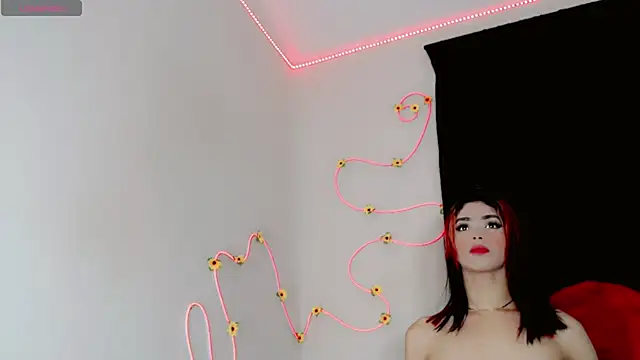 Snapshot of everlin_01 chatting on May 26, 6:48 pm everlin 01 online show from May 26, 6:48 pm