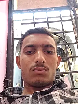 ronnybhai008 online show from May 11, 3:45 am