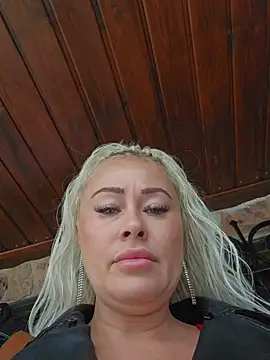 MILFBARBY online show from October 17, 7:11 am