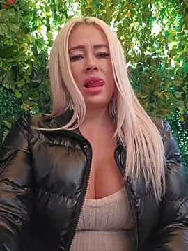 MILFBARBY online show from November 16, 7:47 am