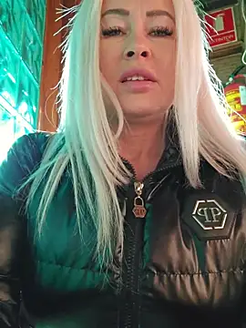 MILFBARBY online show from November 25, 8:14 am