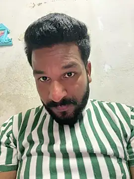 Ranasonu2643 online show from May 10, 9:47 am
