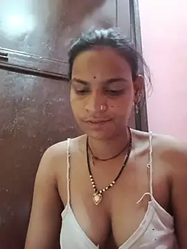 NENA INDIAN PUSSY online show from June 20, 7:49 pm