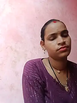 NENA INDIAN PUSSY online show from June 23, 8:45 am