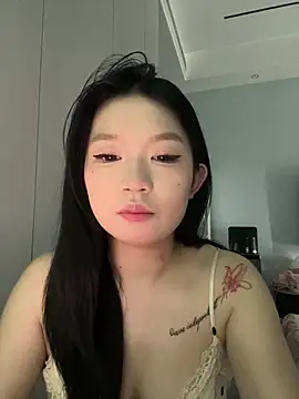 shuyuanli445 online show from May 22, 5:25 am