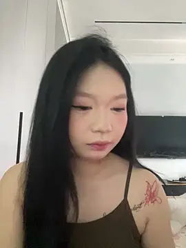 shuyuanli445 online show from May 23, 6:18 am