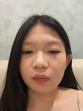 shuyuanli445 online show from May 24, 8:25 pm