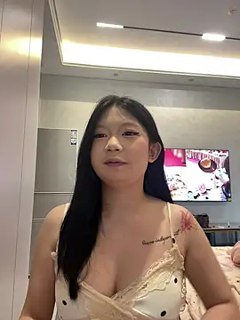 shuyuanli445 online show from May 25, 8:31 am