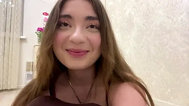 Rosie Sweety online show from June 29, 7:36 pm