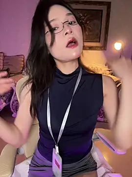 Kiera-T online show from July 12, 10:28 am