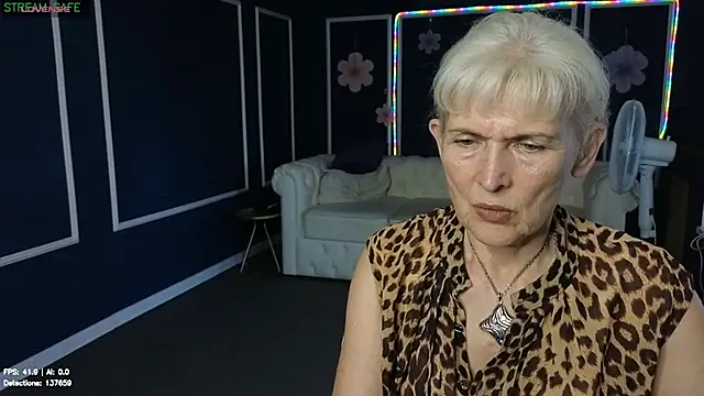 Nia Natur online show from July 7, 6:47 am