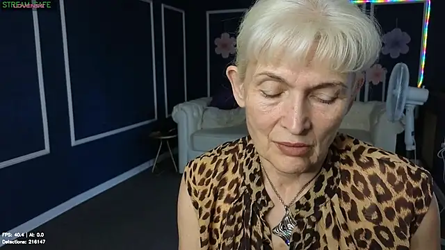 Nia Natur online show from July 7, 7:23 am