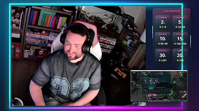 BukkakeDaddy96 online show from May 14, 2:40 am