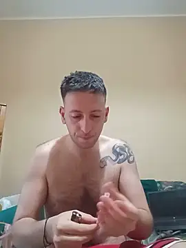 VincentZe99 online show from June 18, 6:12 pm