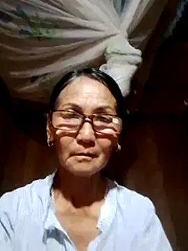 Magy-006 online show from June 15, 8:49 am