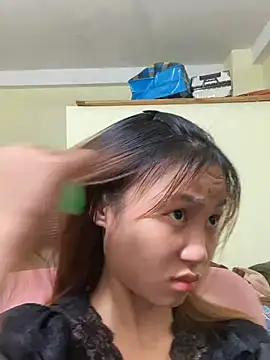 Vi sexyy online show from May 25, 3:29 pm