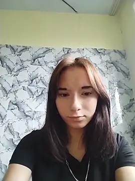 -VictoriaJohnson- online show from May 13, 8:01 am