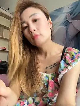 okgirl 23 online show from July 29, 2:10 am