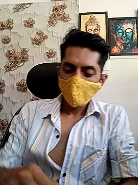 BlackkCrab online show from June 27, 4:28 am