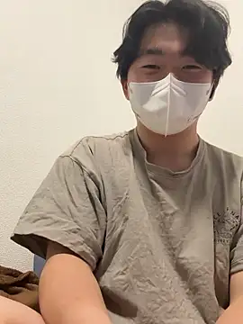 daigooo online show from May 15, 2:57 pm