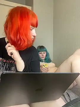 AlexaGudzz online show from May 11, 9:37 am