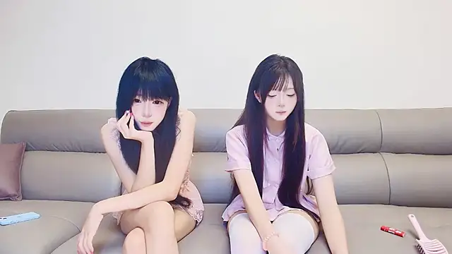 guoguo-888 online show from June 17, 6:16 am