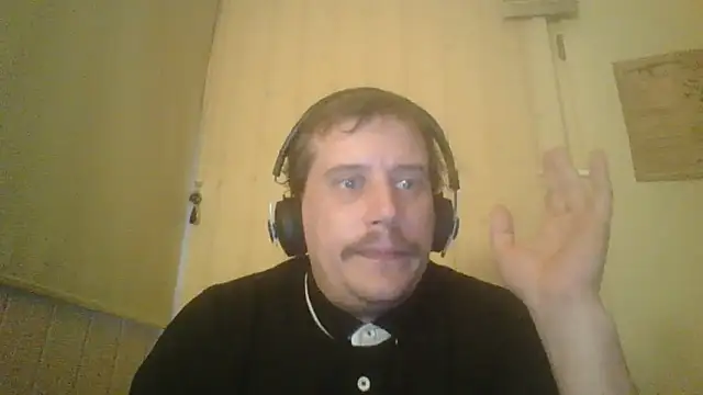  BouncyBoner  online show from May 10, 5:18 pm