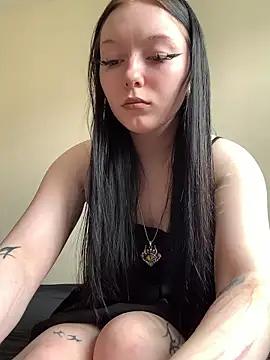 Naomi Lanee online show from May 14, 9:16 am